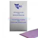 Silbo - Ткань по уходу за бижутерией