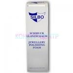 Silbo -  Пена для интенсивной чистки ювелирных изделий