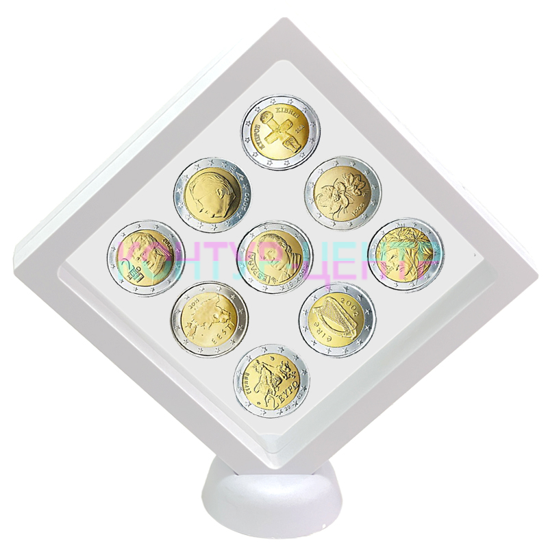 MB-14 Мемранная подставка большая белая. Р¦РµРЅР° - 480руб. - С„РѕС‚Рѕ